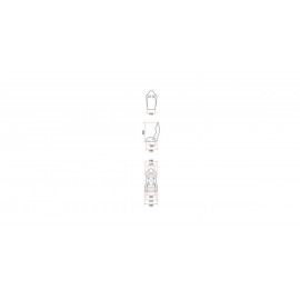 Pack harnais GT2i Race + siège baquet GT2i Club
