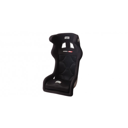 Pack 2 Baquets GT2i Pro-02M FIA