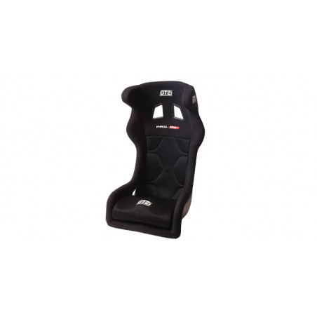 Pack 2 Baquets GT2i Pro-02M FIA