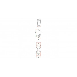 Pack 2 Baquets GT2i Pro-02M FIA