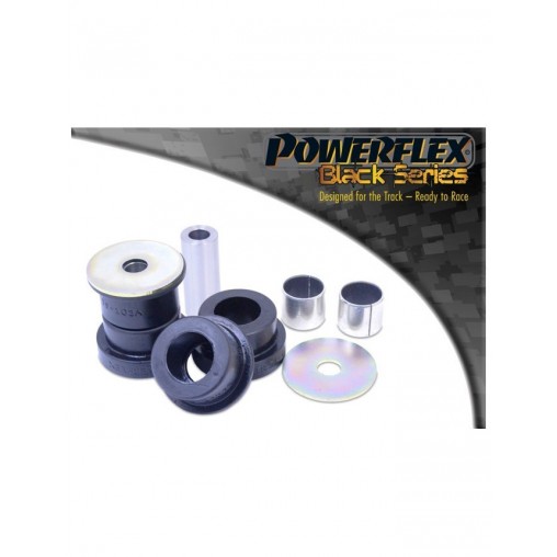 Silent-Bloc Powerflex Black Ajustement Bras Inférieur Arrière TVR Cerbera Silent-Bloc Powerflex Black Ajustement Bras Inférieur Arrière TVR Cerbera