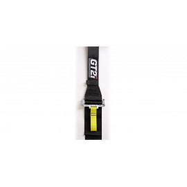 Pack siège baquet fibre GT2I RACE-L FIA + Harnais Race