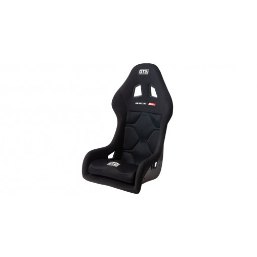 Pack 2 Baquets GT2I RACE-02L FIA