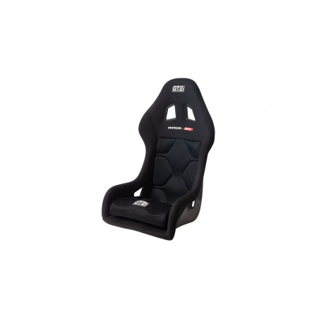 Pack 2 Baquets GT2I RACE-02L FIA