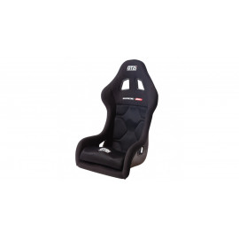 Pack baquet Race M + harnais GT2i Race