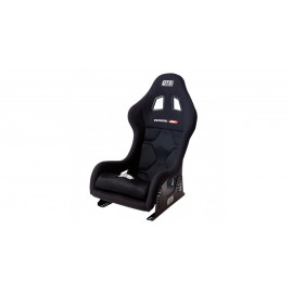Pack baquet Race M + harnais GT2i Race