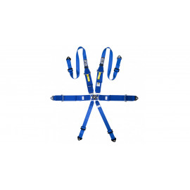 Pack baquet Race M + harnais GT2i Race