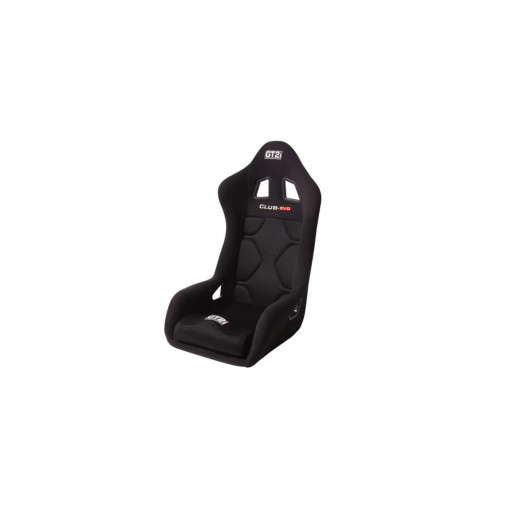 Siège Baquet GT2i FIA Club Evo tubulaire V2 2025 Siège Baquet GT2i FIA Club Evo tubulaire V2 2025