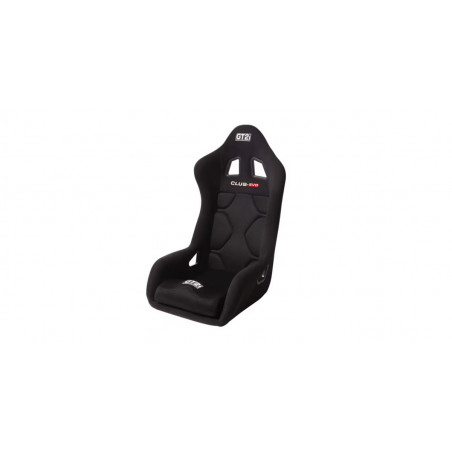 Siège Baquet GT2i FIA Club Evo tubulaire V2 2025