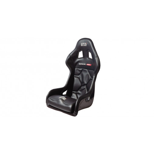 Siège baquet GT2i FIA Race-02M Skai -V2- Fibre