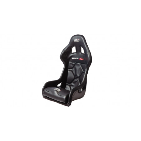 Siège baquet GT2i FIA Race-02M Skai -V2- Fibre