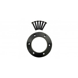 Pack de 3 entretoises de volant GT2i 6x70mm