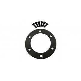 Pack de 3 entretoises de volant GT2i 6x70mm