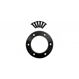 Pack de 3 entretoises de volant GT2i 6x70mm
