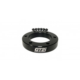Pack de 3 entretoises de volant GT2i 6x70mm