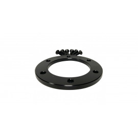Pack de 3 entretoises de volant GT2i 6x70mm
