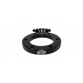 Pack de 3 entretoises de volant GT2i 6x70mm