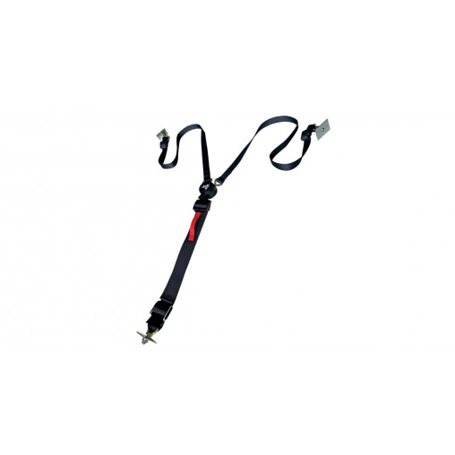 Sangle roue de secours rapide GT2i
