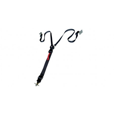 Sangle roue de secours rapide GT2i