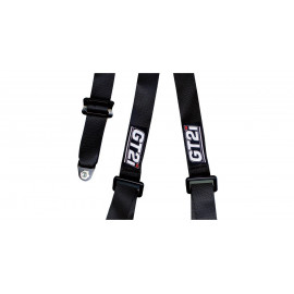 Pack Harnais Routier GT2i 3 Points CEE 2"