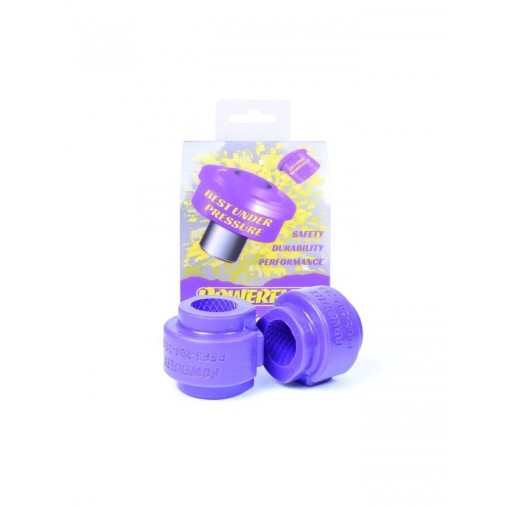 Silent-Bloc Powerflex Barre Anti-Roulis Avant 25.6mm Audi A4 / S4 / RS4 B8 (2008-2016) Silent-Bloc Powerflex Barre Anti-Roulis Avant 25.6mm Audi A4 / S4 / RS4 B8 (2008-2016)