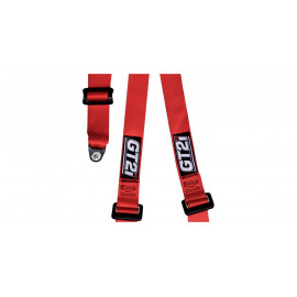 Pack Harnais Routier GT2i 3 Points CEE 2"