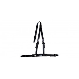 Pack Harnais Routier GT2i 3 Points CEE 2"