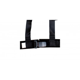 Pack Harnais Routier GT2i 3 Points CEE 2"