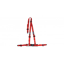 Pack Harnais Routier GT2i 3 Points CEE 2"