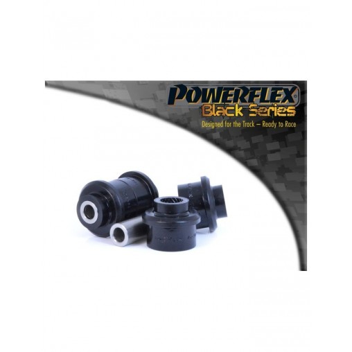 Silent-Bloc Powerflex Black Avant Tirant Avant Toyota MR2 SW20 REV 2 à 5 (1991 - 1999)