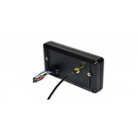 Pack Reconnaissance Monit G-100 + Antenne GPS + Support Ventouse