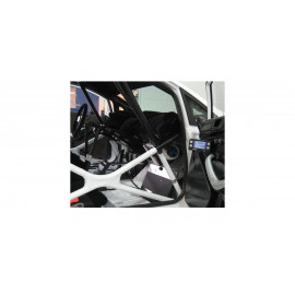 Pack Reconnaissance Monit G-100 + Antenne GPS + Support Ventouse