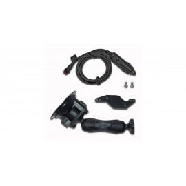 Pack Reconnaissance Monit G-100 + Antenne GPS + Support Ventouse