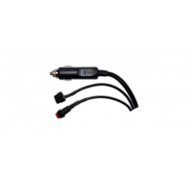 Pack Reconnaissance Monit G-100 + Antenne GPS + Support Ventouse
