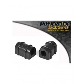 Silent-Bloc Powerflex Black Barre Anti-Roulis 19mm Citroen AX Mk1 & 2 (1986-1998)