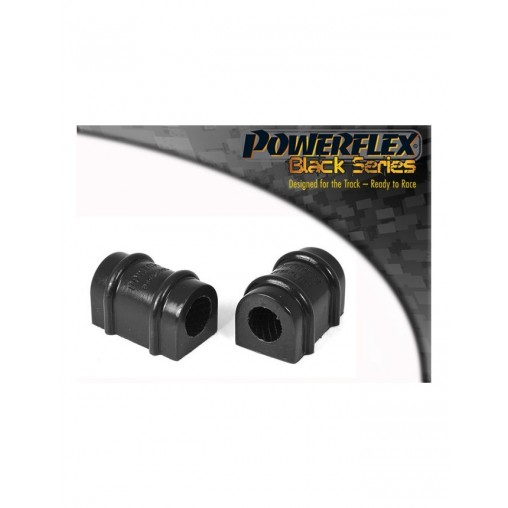 Silent-Bloc Powerflex Black Barre Anti-Roulis 19mm Citroen AX Mk1 & 2 (1986-1998)