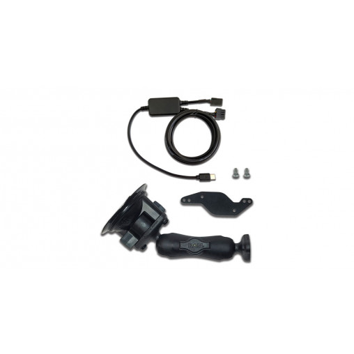 Kit reco câble USB-C + support Monit Kit reco câble USB-C + support Monit