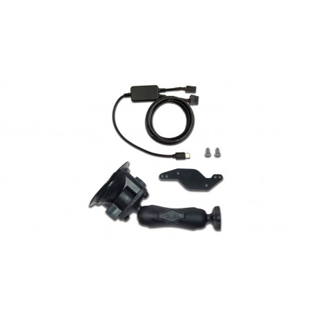 Kit reco câble USB-C + support Monit