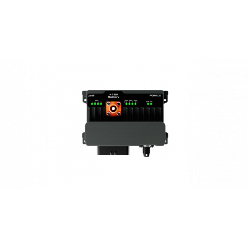 Module PDM 8 AIM avec GPS (sans écran)