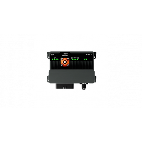 Module PDM 8 AIM avec GPS (sans écran)