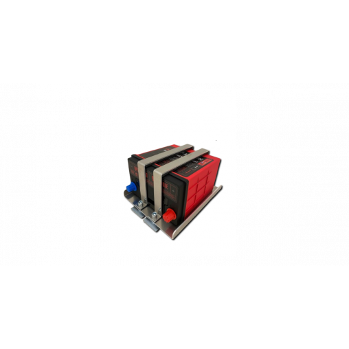 Support Alu pour Batterie Atomique HYPERION 20