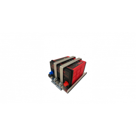 Support Alu pour Batterie Atomique HYPERION 20