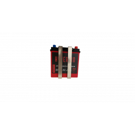 Support Alu pour Batterie Atomique HYPERION 20