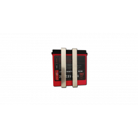 Support Alu pour Batterie Atomique HYPERION 20