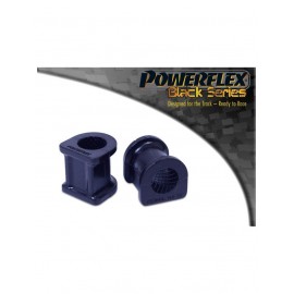 Silent-Bloc Powerflex Black Barre Anti-Roulis Arrière 22mm Mitsubishi Lancer Evolution 7-8-9