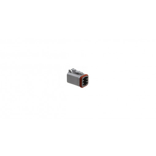 Kit complet connecteur DEUTSCH DT mâle 6 voies