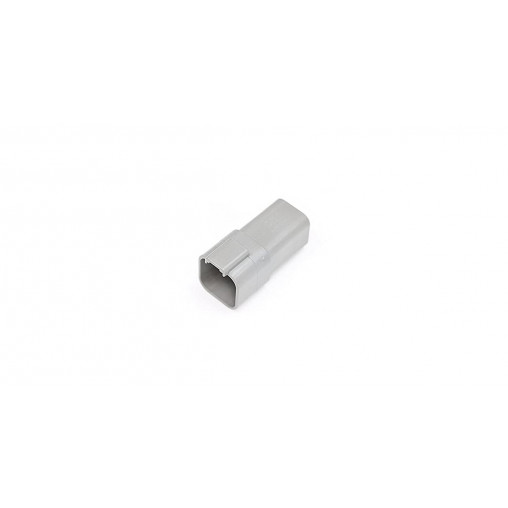 Kit complet connecteur DEUTSCH DT femelle 6 voies