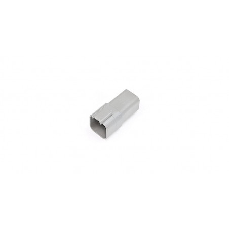 Kit complet connecteur DEUTSCH DT femelle 6 voies
