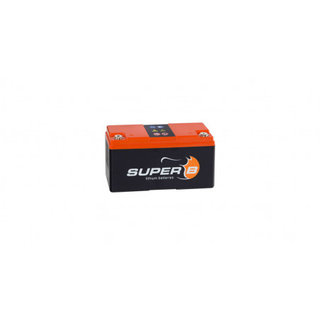 Batterie Super B SB12V15AH-SC 2.9Kg
