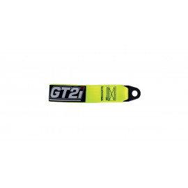 Pack Look GT2i Attache-capot + Sangles+ Volant+ Stickers Offerts